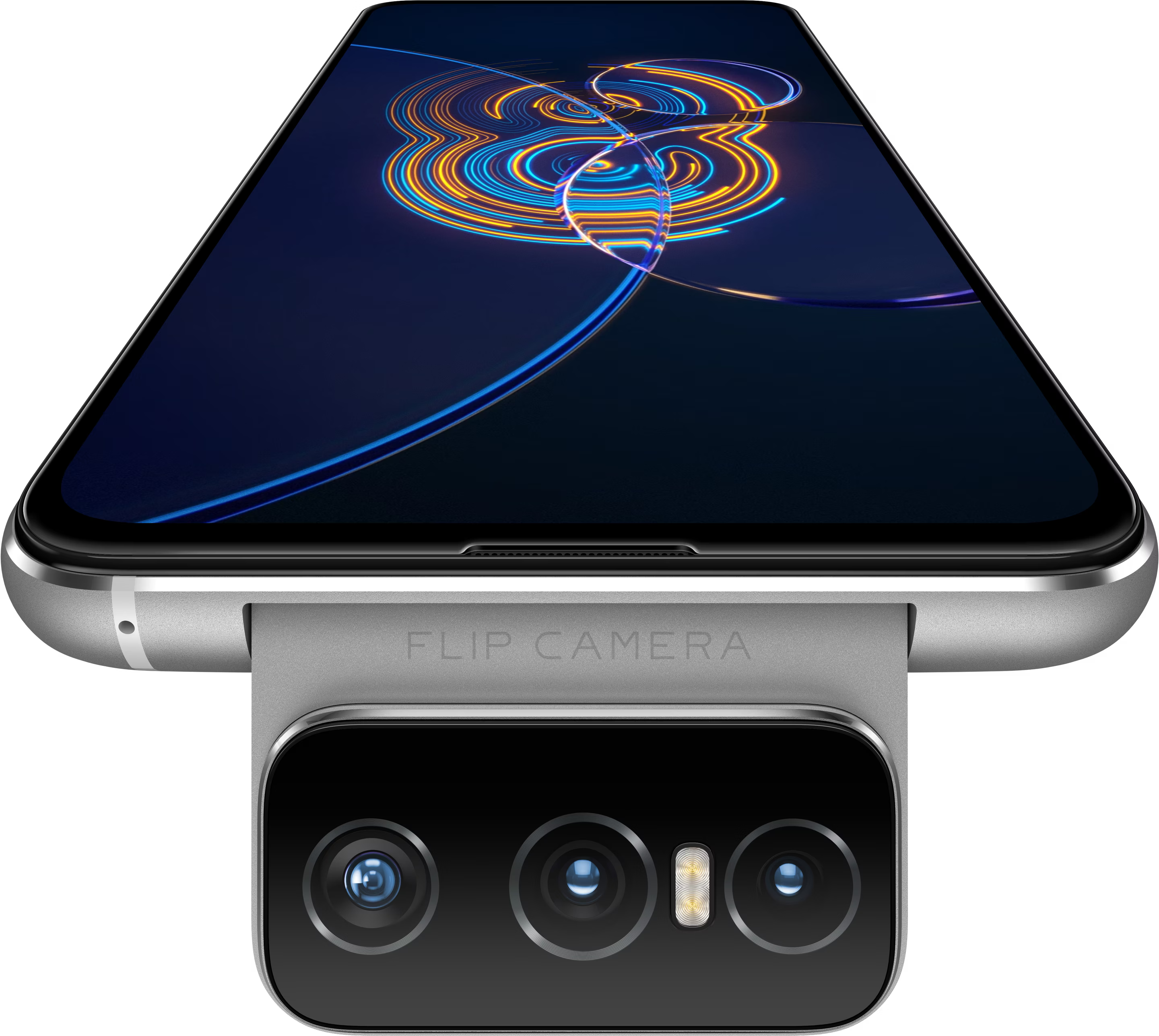 Asus Zenfone 8: what's round and has a headphone jack? - Galaxus